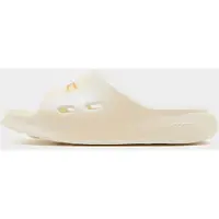 Lacoste Meduz Sliders Dames - Wit- Dames, Wit