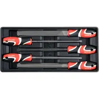 YATO YT-55453 Vijlenset
