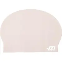 Rubbabu Latex Badmuts Volwassenen Wit