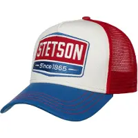 Stetson Highway Trucker Pet by
