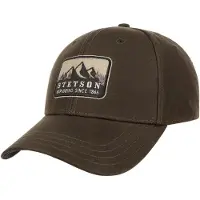 Stetson Exploring Since 1865 Pet by