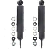 KYB 445025 Schokdemper