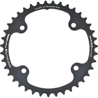 Specialites Ta Kettingring X112 (112) Binnen 11S Zwart || Maat: 34