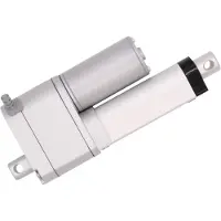Drive System Europe by MSW Aandrijftechniek, DSZY1 - 12 - 40 - 200