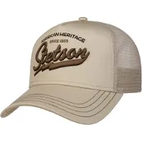 Stetson Since 1865 Trucker Pet by