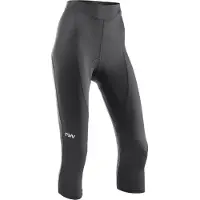 Northwave - Women's Active Knicker - Fietsbroek XL, grijs/zwart