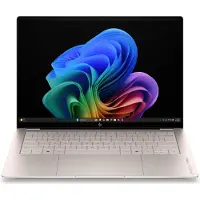 HP DF7A3EA, Intel Core Ultra 7, 35,6 cm (14 inch), 2880 x 1800 pixels, 32 GB, 1 TB, Windows 11 Home