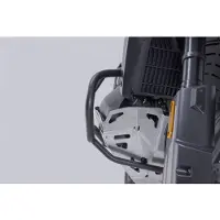 SW-Motech VALBEUGEL CFMoto 800MT-X 24 - Zwart