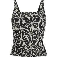 Regatta Loria Tankini Top Wit 36 Vrouw