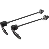 Miche Xr Mtb Set Met Snelspanners