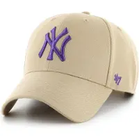 47 Mlb New York Yankees Mvp Snapback Cap
