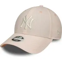 New Era female linen 9forty pet -