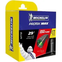 Michelin Protek Max A4 Binnenband 29x1.85-2.30" Auto (AV 35mm) 2020 Binnenbanden