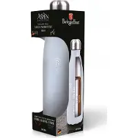Berlinger Haus ASPEN Collectie - Thermosfles - 500ml - Roestvrij staal - Dubbele Wand - Thermisch
