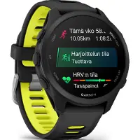 Garmin Forerunner 170 Music