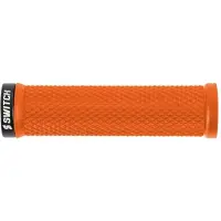 Nintendo Switch Flow Grips Oranje