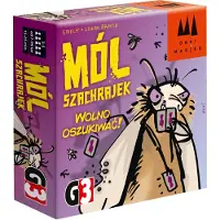 Sonstige Verlage Mól szachrajek