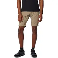 Columbia - Silver Ridge Utility Convertible Pant - Afritsbroek 40 - Length: 30'', grijs