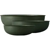 DBKD Out bowl 3-delig Green