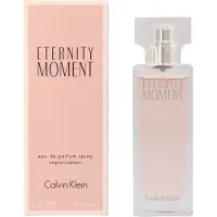 Calvin Klein Eeuwigheid Moment 30ml EDP Nevel