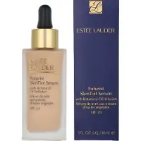 Estée Lauder - Futurist Hydra Rescue Moisturizing Makeup SPF45 1N1 Ivory Nude Foundation 30 ml