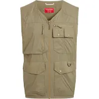 Craghoppers Heren Sebou Nosilife Gilet (Cardamom)