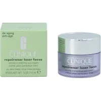 Clinique Repairwear Laser Focus Oogcrème - 15 ml