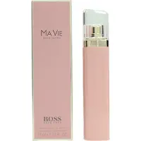 HUGO BOSS Eau de Parfum Spray - Ma Vie Women 75 ml