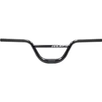 Pride Racing SevenMotion Cruiser V2 BMX-stuur - 31,8mm Zwart