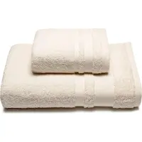 Caleffi Set van gasten- en handdoeken