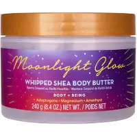 TREE HUT Moonlight Glow Whipped Shea Body Butter 240 gram