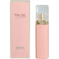 HUGO BOSS Eau de Parfum Spray - Ma Vie Women 50 ml