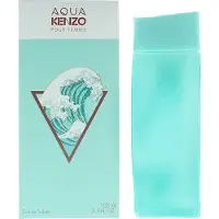 Kenzo Aqua Pour Femme Eau de Toilette 100ml Spray