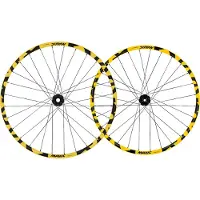 Mavic Deemax Dh 27.5´´ Boost 6b Disc Mtb Achterwiel
