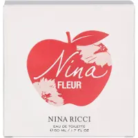 Nina Ricci NINA FLEUR - Eau de Toilette spray voor vrouwen- 50 ml