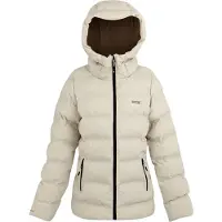 Regatta Damesjack met capuchon Altoro Thermal | Maat 42