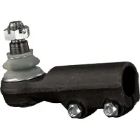 FEBI BILSTEIN 01359 Stuurkogel