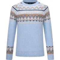 Hv Polo Pullover hvpdee