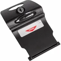 Givi E260/e340/e350/e370 Bovenkast Sluiting