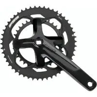 Fsa Compact crankstel Vero Pro 50x34T