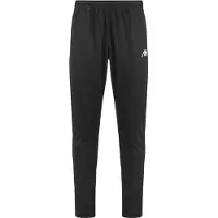 Kappa Dalci Pants Zwart 4XL Man