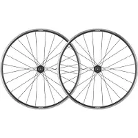 Mavic Access R17 Qr Racefiets Voorwiel