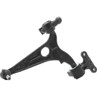 Delphi OND DRIEH WIELDRGARM (L) voor o.a. CITROEN, FIAT, LANCIA, PEUGEOT