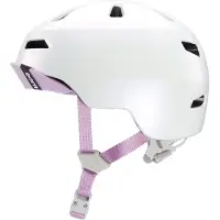 Bern Kinderhelm Nino 2.0 Satin Galaxy Pearl