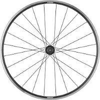 Mavic Access R17 Qr Racefiets Wielset