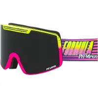 Pit Viper The Formula Backslap Small Skibril