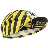Gist Style Cap Zwart Man
