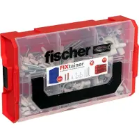 Fischer 563578 Bevestigingsset 1 set(s)