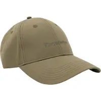 KnowledgeCotton Apparel Baseball cap Vent Canvas 200