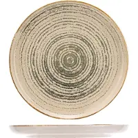 Cosy & Trendy Dessertbord Baltic Magara 20 cm (Set van 6)
